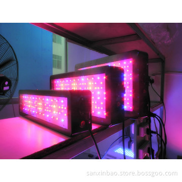 300W Hydroponics Garden Plants LED Grow Lights